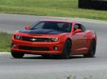 Chevrolet Camaro 1LE 2012 года